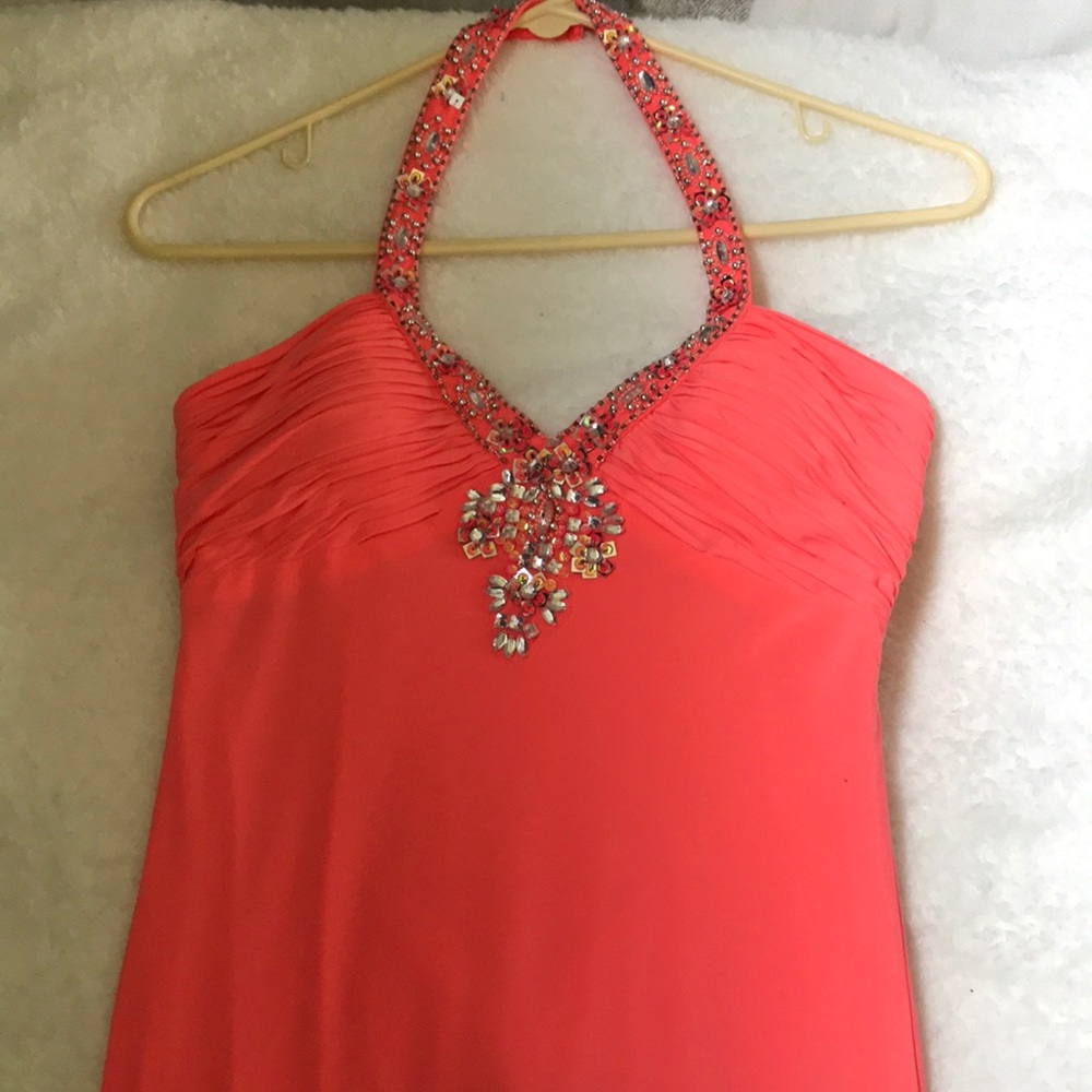 Dress!
